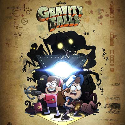 gravity-falls