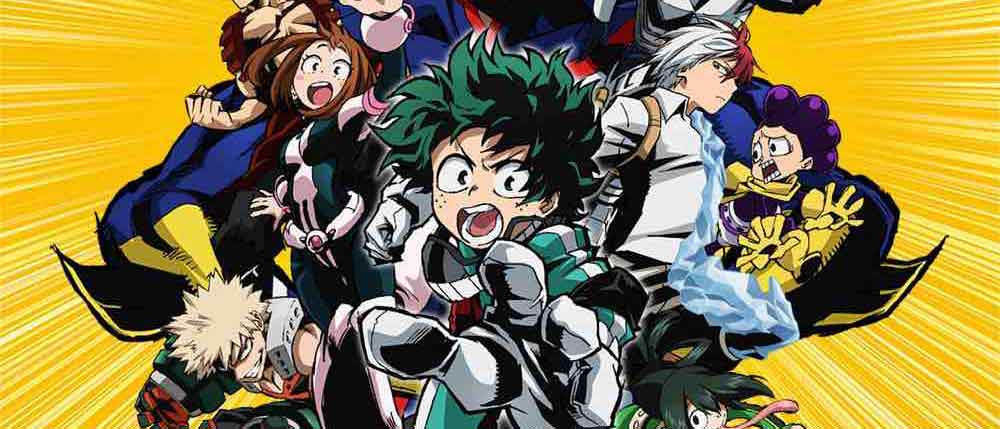 8 Best Fighting Anime on Crunchyroll to Watch  TradNow