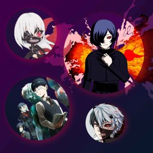 Tokyo Ghoul: re Call to Exist - Metacritic
