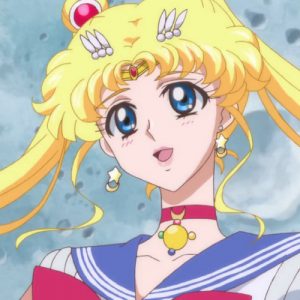 Moon Crystal